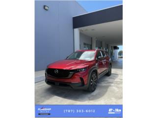 Flagship Mazda R�o Grande Puerto Rico