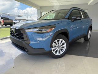 AUTOCENTRO TOYOTA Puerto Rico