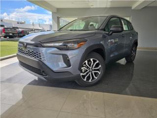 AUTOCENTRO TOYOTA Puerto Rico