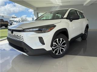 AUTOCENTRO TOYOTA Puerto Rico