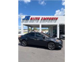 JS AUTO IMPORTS Puerto Rico