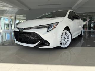AUTOCENTRO TOYOTA Puerto Rico