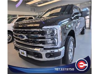 Ford, F-250 Pick Up 2025 Puerto Rico