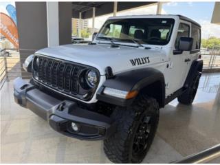 EBENEZER AUTO Puerto Rico