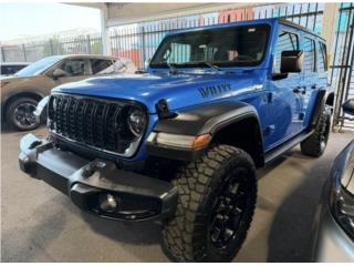 EBENEZER AUTO Puerto Rico