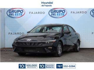 Hyundai, Elantra 2024 Puerto Rico