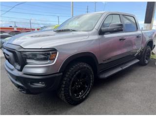 EBENEZER AUTO Puerto Rico