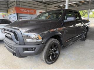 EBENEZER AUTO Puerto Rico