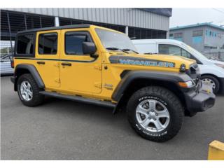 EBENEZER AUTO Puerto Rico