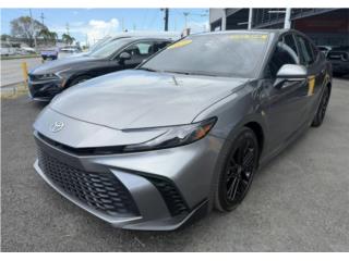 EBENEZER AUTO Puerto Rico