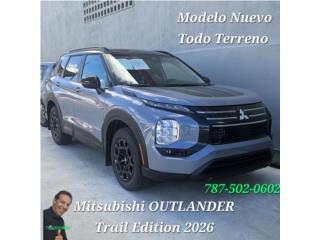 To�ito Mitsubishi Can�vanas Puerto Rico