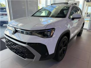 Volkswagen Kennedy Puerto Rico