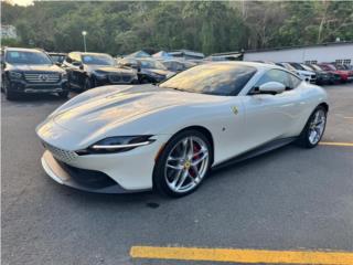 Botes Ferrari Puerto Rico