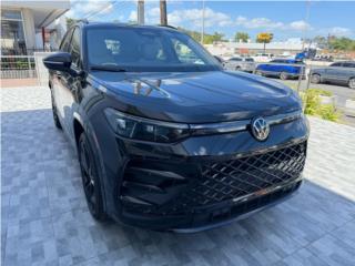 Volkswagen Kennedy Puerto Rico