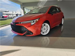 AUTOCENTRO TOYOTA Puerto Rico