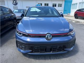 Volkswagen Kennedy Puerto Rico
