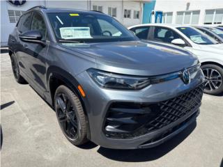 Volkswagen Kennedy Puerto Rico
