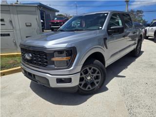 Mayaguez Ford Nuevos Puerto Rico