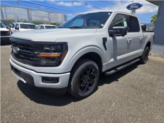 Mayaguez Ford Nuevos Puerto Rico