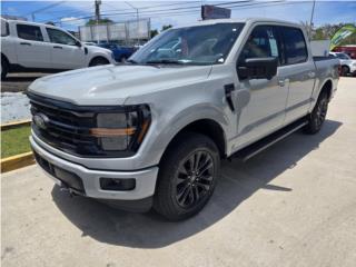 Mayaguez Ford Nuevos Puerto Rico