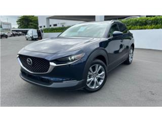 Flagship Mazda Kennedy Puerto Rico
