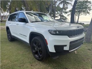 Triangle Dealers Del Oeste Chrysler Puerto Rico