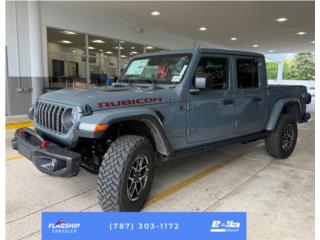 Flagship Jeep Bayam�n  Puerto Rico