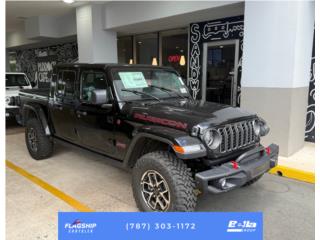 Flagship Jeep Bayam�n  Puerto Rico