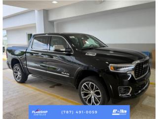 Flagship RAM Puerto Rico