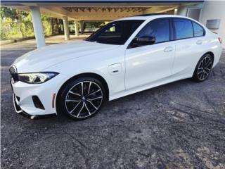 BMW 330E 2023, BMW Puerto Rico