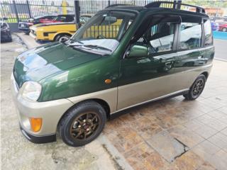 THE TOY BOX AUTO IMPORTS., INC. Puerto Rico