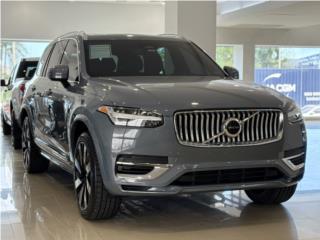 Volvo Select Puerto Rico