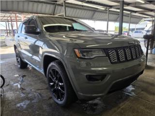 ALBERIC CHRYSLER PRE-OWNED Puerto Rico