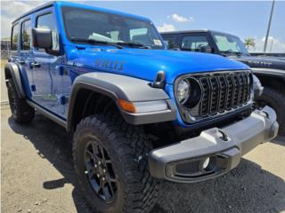 ALBERIC CHRYSLER PRE-OWNED Puerto Rico