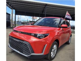 Kia Soul 2023, Kia Puerto Rico