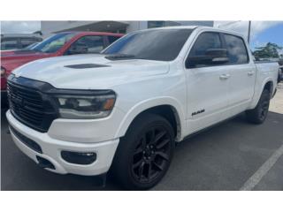 Tu Dealer Jeep y  Ram Puerto Rico