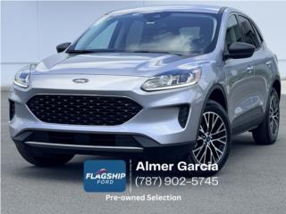 Almer's Pre-owned Selection FORD Del Sur Puerto Rico