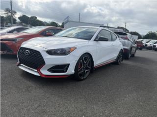 HJ Auto Sales  Puerto Rico