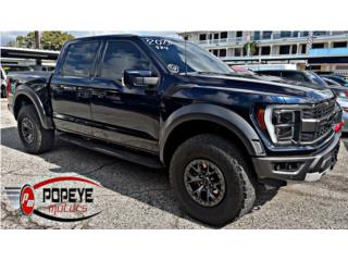 POPEYE MOTORS INC. Puerto Rico