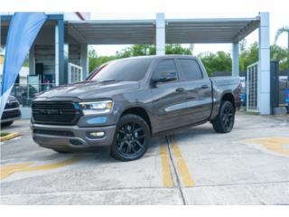 JR AUTO MOTIVE Puerto Rico