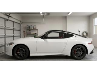 $678.00 MENSUAL NISSAN -Z SOLO 2,800 MILLAS, Nissan Puerto Rico