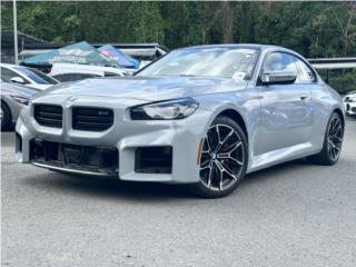  BMW M2 2026, BMW Puerto Rico