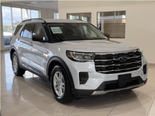 FORD PR Puerto Rico