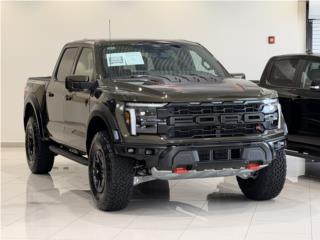 FORD PR Puerto Rico