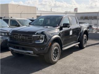 FORD PR Puerto Rico