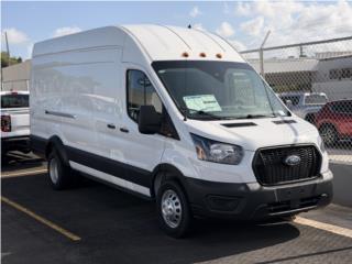 FORD PR Puerto Rico