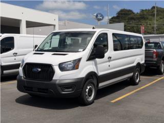 FORD PR Puerto Rico