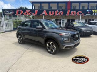 D&J AUTO INC Puerto Rico