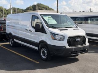 FORD PR Puerto Rico