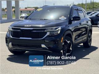 Flagship Ford de Ponce Pre-Owned  Puerto Rico